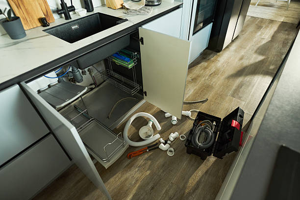 Reliable Drain Cleaning contractor in Red Springs, NC by Street Wise - Plumbing